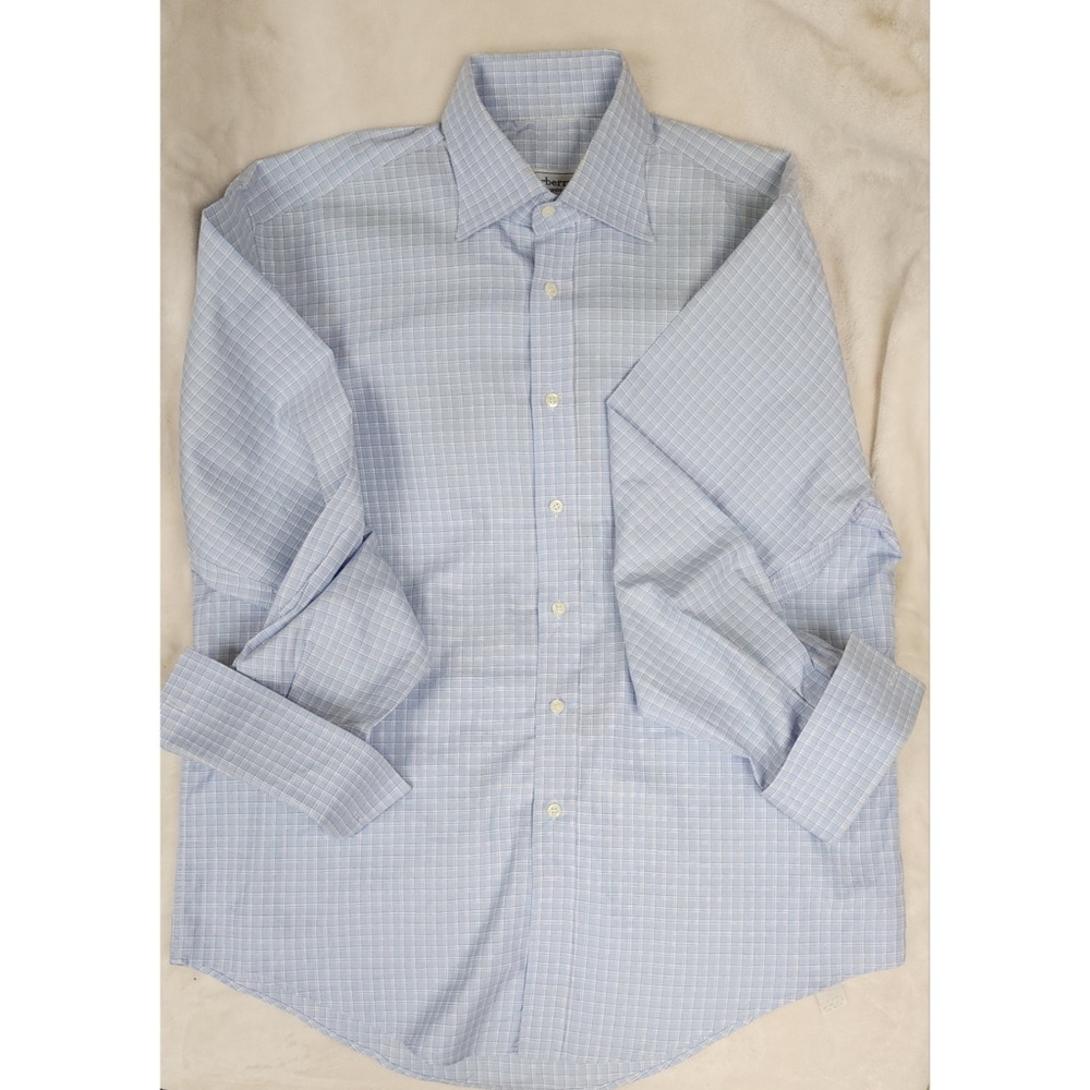 Burberry's of London button down shirt